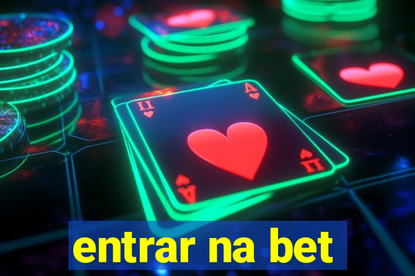 entrar na bet